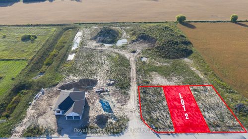 LOT 2 North Street, Central Huron, ON, N0M1L0 | Card Image