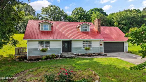 2527 Robinson Dr, Louisville, TN, 37777-3929 | Card Image