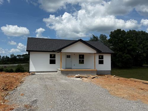 135 Conley Drive, Pall Mall, TN, 38577 | Card Image