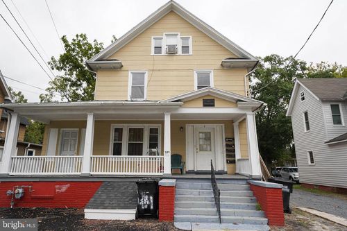 4-235 Newton St, SALISBURY, MD, 21801-5380 | Card Image