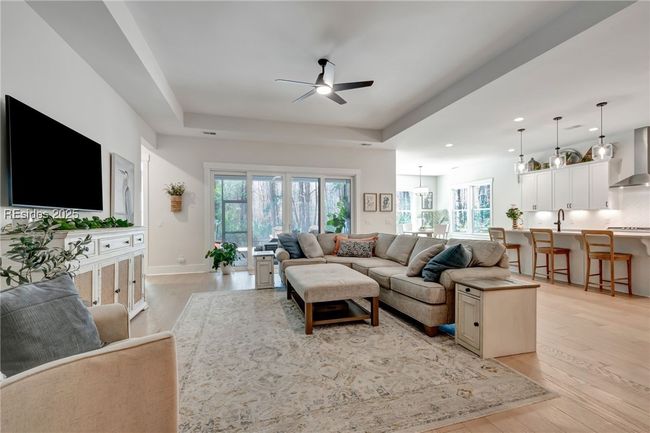 349 Juneberry Ct, House other with 3 bedrooms, 3 bathrooms and null parking in Hardeeville SC | Image 12