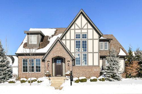 520 Bridgemont Lane, Carmel, IN, 46032 | Card Image