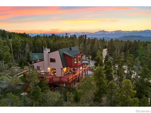 1109 Indian Peak Rd, Golden, CO, 80403-9417 | Card Image