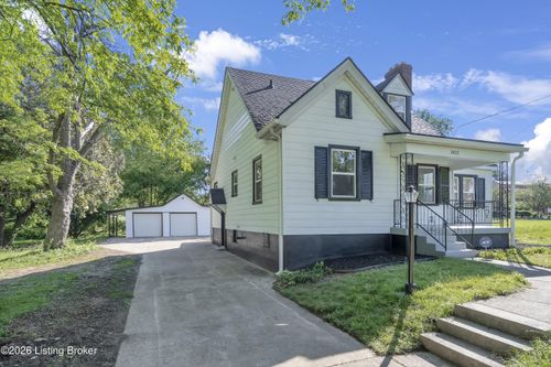 1813 Rockford Ln, Louisville, KY, 40216 | Card Image