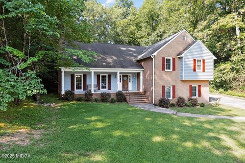 556 Commanche Pl, Macon, GA, 31210-4208 | Card Image