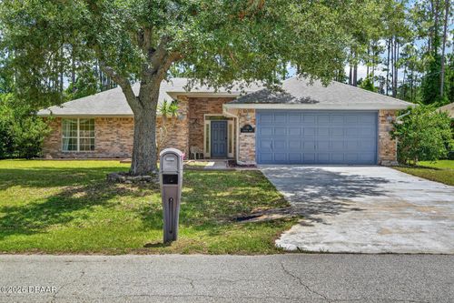 16 Regency Dr, Palm Coast, FL, 32164-6640 | Card Image