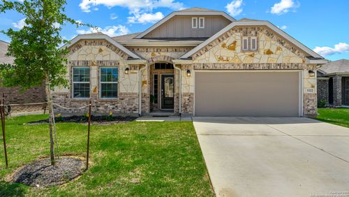 5322 Silent Dusk Ct, Bulverde, TX, 78163-3314 | Card Image