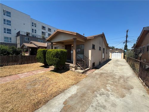 1339 W 66th St, Los Angeles, CA, 90044-2625 | Card Image