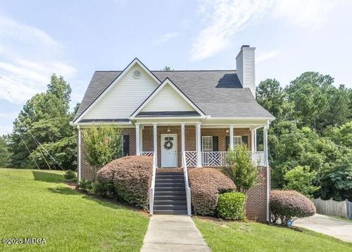 600 Lokchapee Ridge Ridge, Macon, GA, 31210 | Card Image