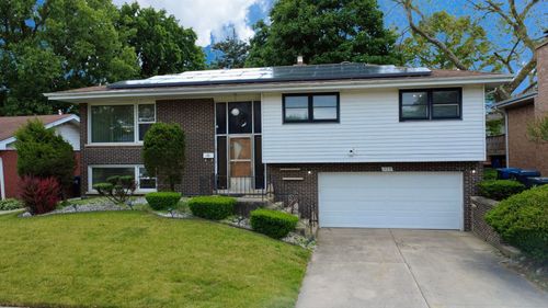 539 E 169th St, South Holland, IL, 60473-2925 | Card Image