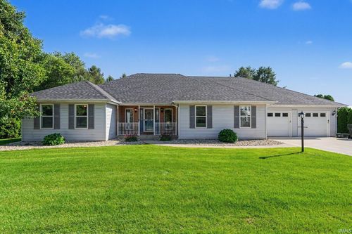 32794 Nature View Dr, New Carlisle, IN, 46552-9692 | Card Image
