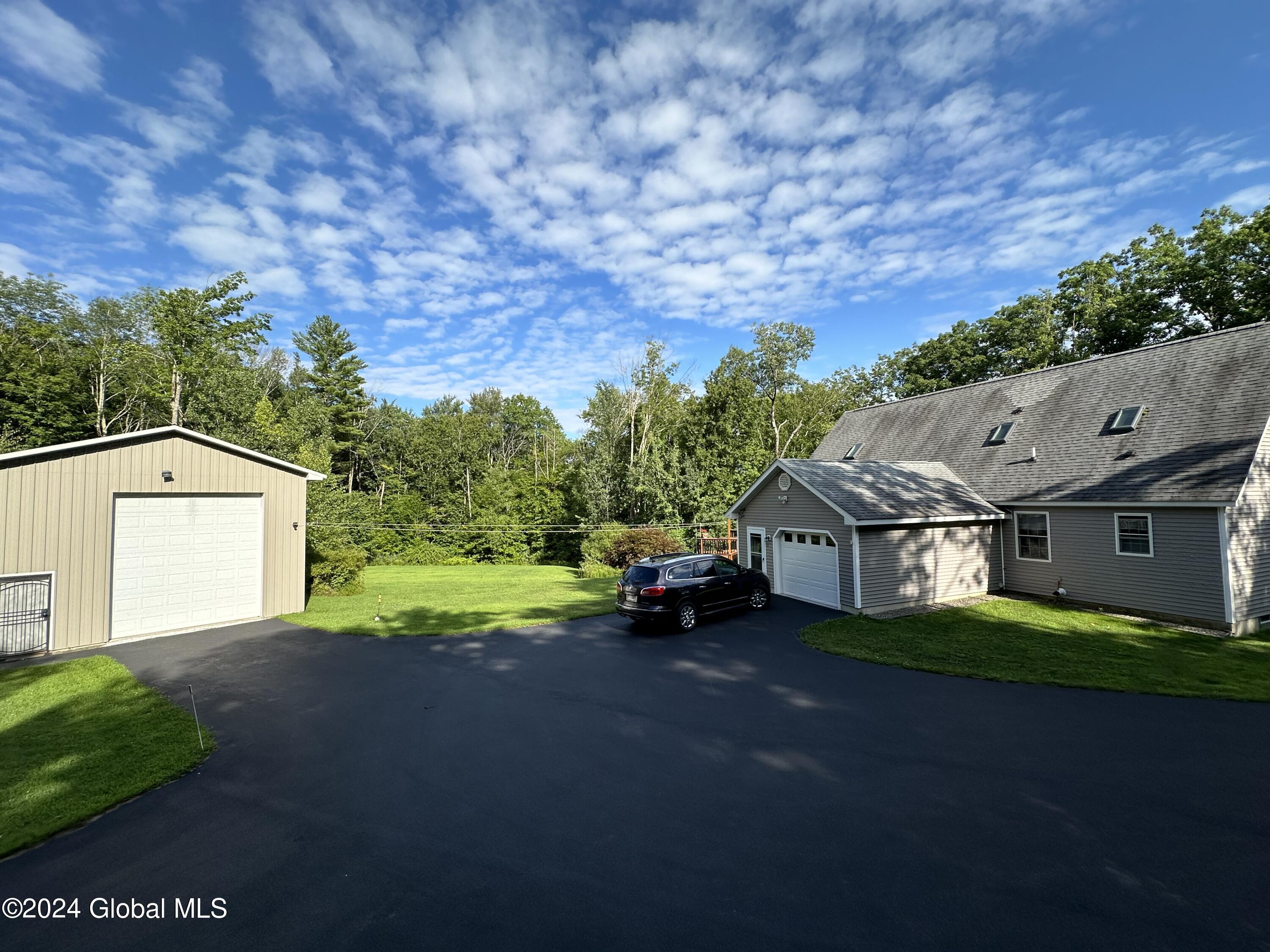Knapps Rd, Stephentown, NY 12168