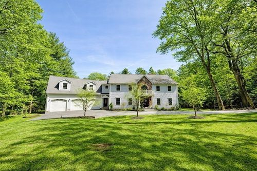 233 Rice Rd, Wayland, MA, 01778-2808 | Card Image