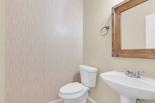 3517 Stanford Dr, House other with 4 bedrooms, 3 bathrooms and null parking in Denton TX | Image 7