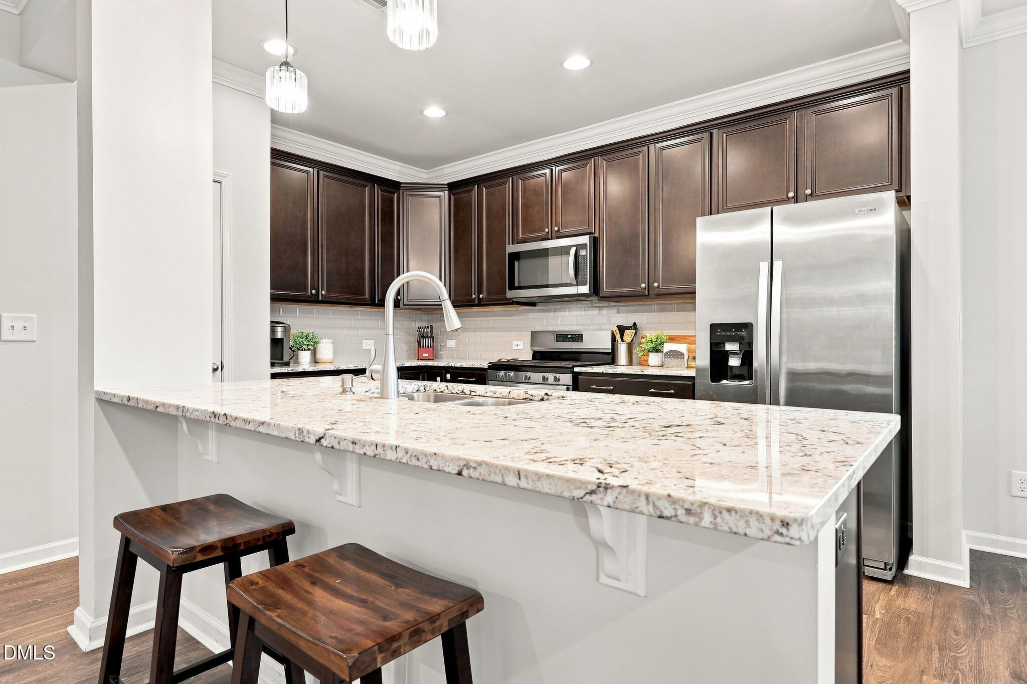 Residential in Raleigh 5
