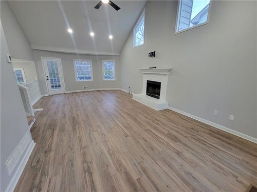 1710 Mcdowell Ct, Lawrenceville, GA, 30044-4649 | Card Image