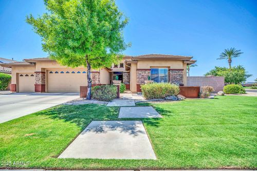 8621 W Mohawk Ln, Peoria, AZ, 85382-1436 | Card Image