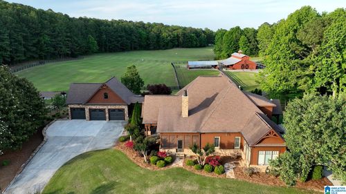 5145 Pine Mountain Road, Remlap, AL, 35133 | Card Image