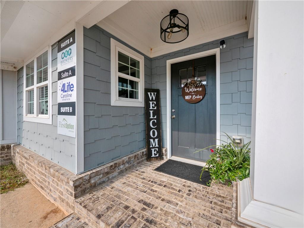Commercial Sale in Gainesville 4