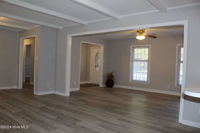 219 Huffmantown Rd, House other with 3 bedrooms, 3 bathrooms and null parking in Richlands NC | Image 21