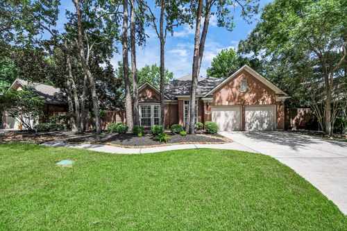 39 Wild Meadow Ct, The Woodlands, TX, 77380-4302 | Card Image