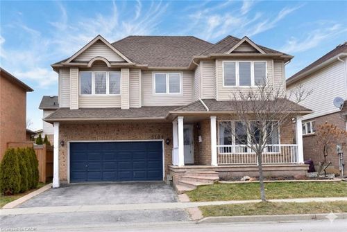 5109 Blue Spruce Ave, Burlington, ON, L7L6G7 | Card Image