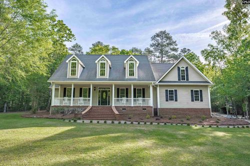 233 Mt Olivet Church Road, Chapin, SC, 29036 | Card Image