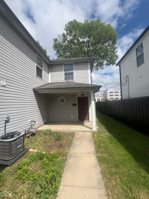 3457 Illinois St, Indianapolis, IN, 46208-4416 | Card Image