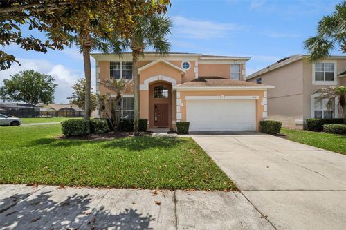 8550 Sunrise Key Dr, KISSIMMEE, FL, 34747 | Card Image