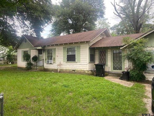 124 E Dixie Ln, Tyler, TX, 75706-8800 | Card Image