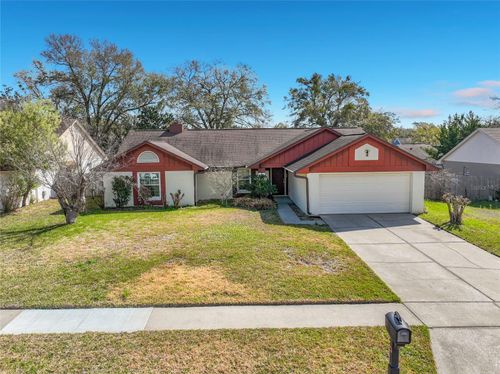 2843 Danforth Dr, ORLANDO, FL, 32818-3058 | Card Image