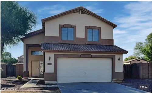 11401 W Windsor Ave, Avondale, AZ, 85392-5925 | Card Image