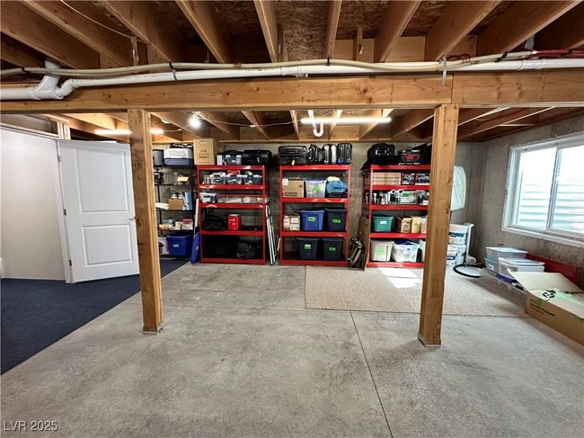 5208 Blue Desert Trl, House other with 3 bedrooms, 3 bathrooms and null parking in Caliente NV | Image 49