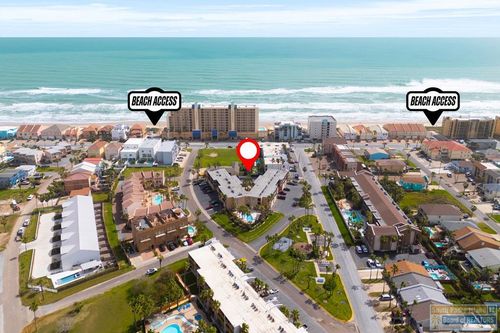 309-115 N Coronado Dr., South Padre Island, TX, 78597 | Card Image