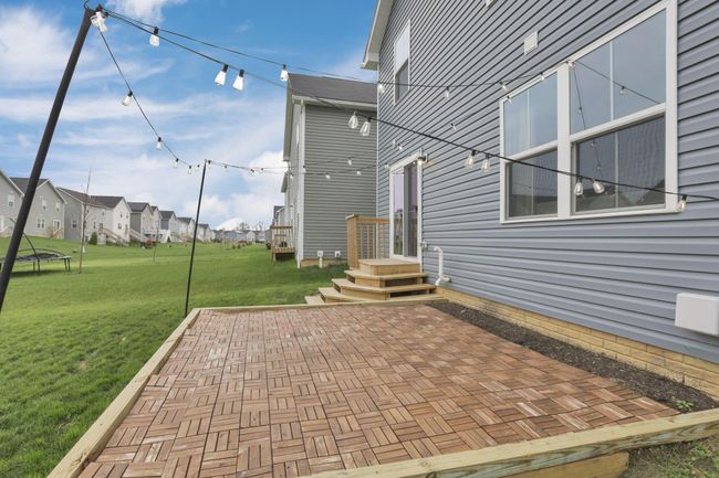 8568 Gable Loop, Condo with 4 bedrooms, 3 bathrooms and null parking in Canal Winchester OH | Image 48