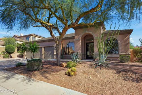 10679 E Raintree Dr, Scottsdale, AZ, 85255-8528 | Card Image