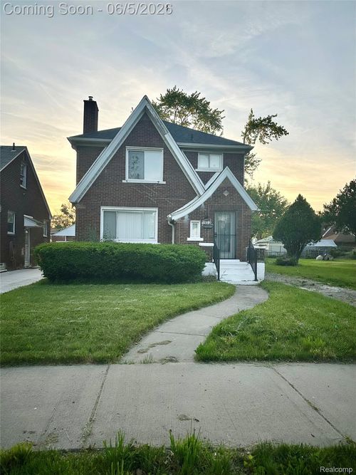 1922 S Annabelle St, Detroit, MI, 48217-1192 | Card Image