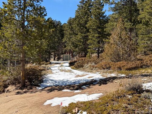 711 Osage Trl, Red Feather Lakes, CO, 80545-8660 | Card Image
