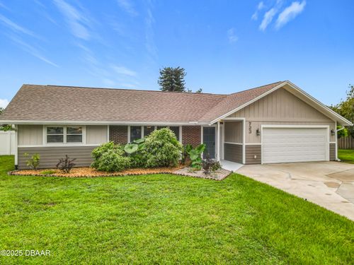723 Raven Rock Ct, PORT ORANGE, FL, 32127-4913 | Card Image