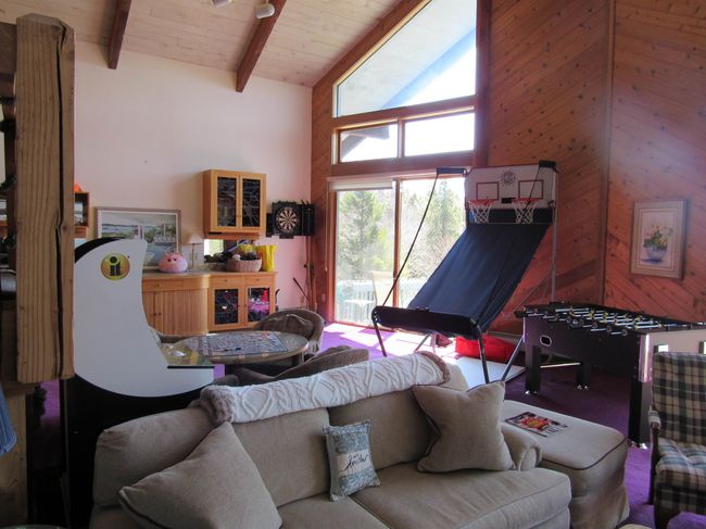 50 Stratton View Rd, House other with 6 bedrooms, 5 bathrooms and null parking in Winhall VT | Image 43