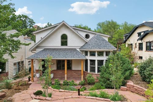 2237 4th St, Boulder, CO, 80302-4710 | Card Image