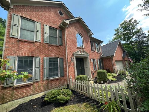 8590 Shelly Woods Ct, Springboro, OH, 45066-8815 | Card Image