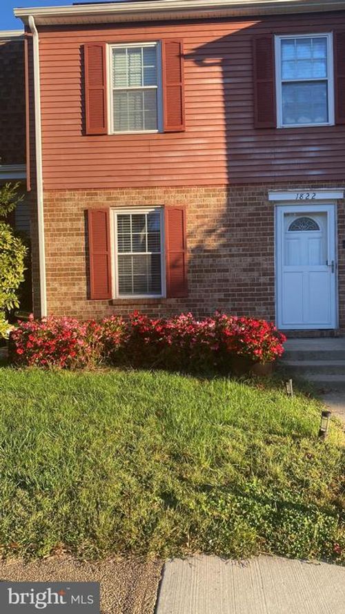 1822 Dove Ct, SEVERN, MD, 21144-3106 | Card Image