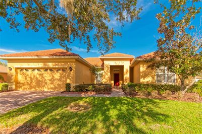 584 Sienna Drive, House other with 2 bedrooms, 2 bathrooms and null parking in Poinciana FL | Image 2