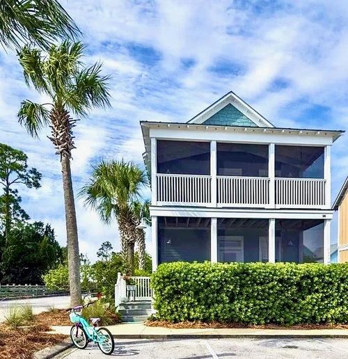 d64-3050 W Highway 98, Port St. Joe, FL, 32456-4726 | Card Image