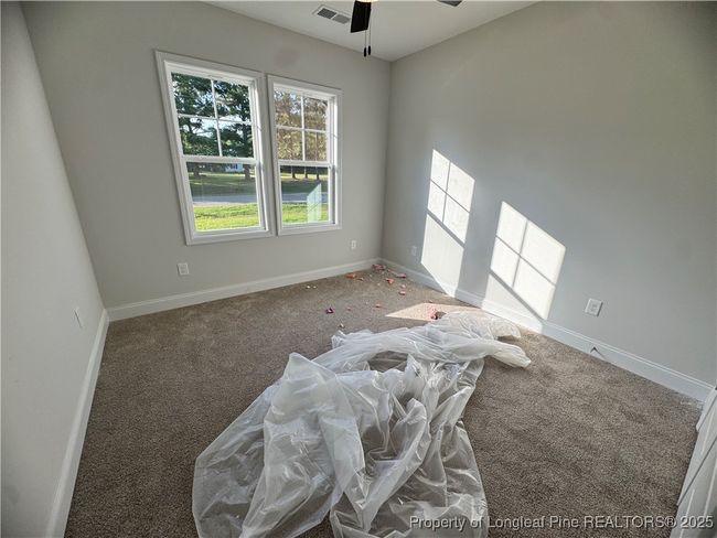 353 Hendrix Rd, House other with 4 bedrooms, 2 bathrooms and null parking in Raeford NC | Image 27