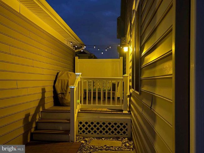 3842 Jacob Stout Rd, Townhouse with 4 bedrooms, 5 bathrooms and null parking in DOYLESTOWN PA | Image 57