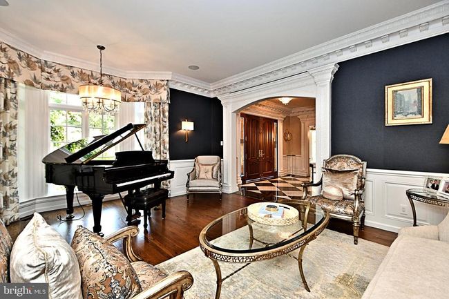 5 Knowles Creek Rd, House other with 6 bedrooms, 7 bathrooms and null parking in NEW HOPE PA | Image 49