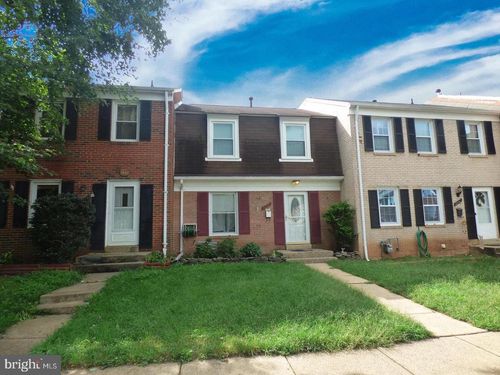 9438 Abingdon Ct, MANASSAS, VA, 20109-3313 | Card Image