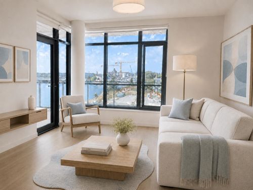 510-785 Harbour Way, North Vancouver, BC, V7P0G3 | Card Image